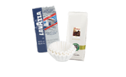 Coffee & Tea Supplies