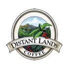 Distant Lands Coffee Breakroom Supplies