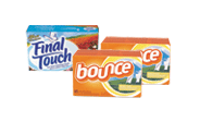 Dryer Sheets