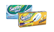 Dusting Wipes