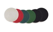 Earth-Friendly Floor Pads