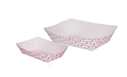 Earth-Friendly Food Containers & Trays