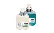 Earth-Friendly Liquid Soap