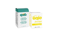 Earth-Friendly Lotion Soap