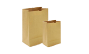 Earth-Friendly Paper Bags