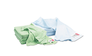 Earth-Friendly Sponges & Scrubbers