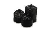 Eco-Friendly Trash Bags