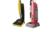 Earth-Friendly Vacuums