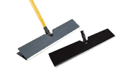 Eco-Friendly Brooms