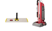 Eco-Friendly Floor & Carpet Care