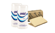 Eco-Friendly Paper Towels
