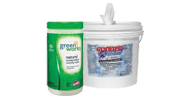 Eco-Friendly Wipes