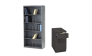 Filing Cabinets