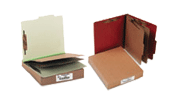 Filing Supplies