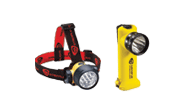 Flashlights