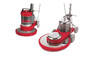 Floor Machines & Accessories