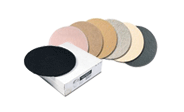 Floor Pads