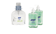 Hand Sanitizers