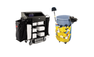 Housekeeping Carts