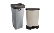 Indoor Trash Cans