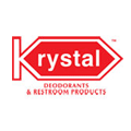 Krystal Odor Control Products