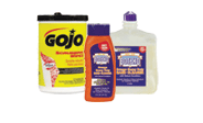 Medium & Heavy Duty Hand Cleaners