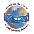 Mercury Floor Machines Floor & Carpet Care