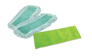 Microfiber Pads
