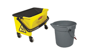 Mop Buckets