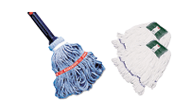 Mop Heads 