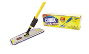 Mopping Systems
