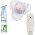 Odor Control
