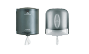 Paper Hand Towel Dispensers