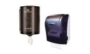Paper Towel Dispensers