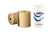 Paper Towels & Dispensers