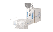 Paper & Plastic Bags
