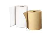 Paper Towel Rolls