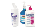 Personal Care Items