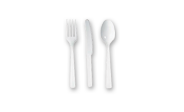 Plastic Cutlery