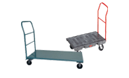 Platform Trucks