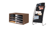 Racks & Shelves