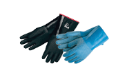 Reusable Chemical Resistant Gloves