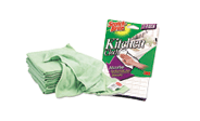 Reusable Cleaning Cloths