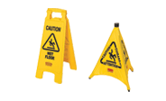 Safety Signs