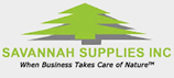 Savannah Supplies Inc. Breakroom Supplies