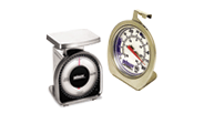 Kitchen Scales & Thermometers