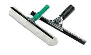 Squeegees & Washers