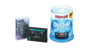 Storage Media