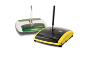 Sweeper Vacuums