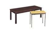 Tables